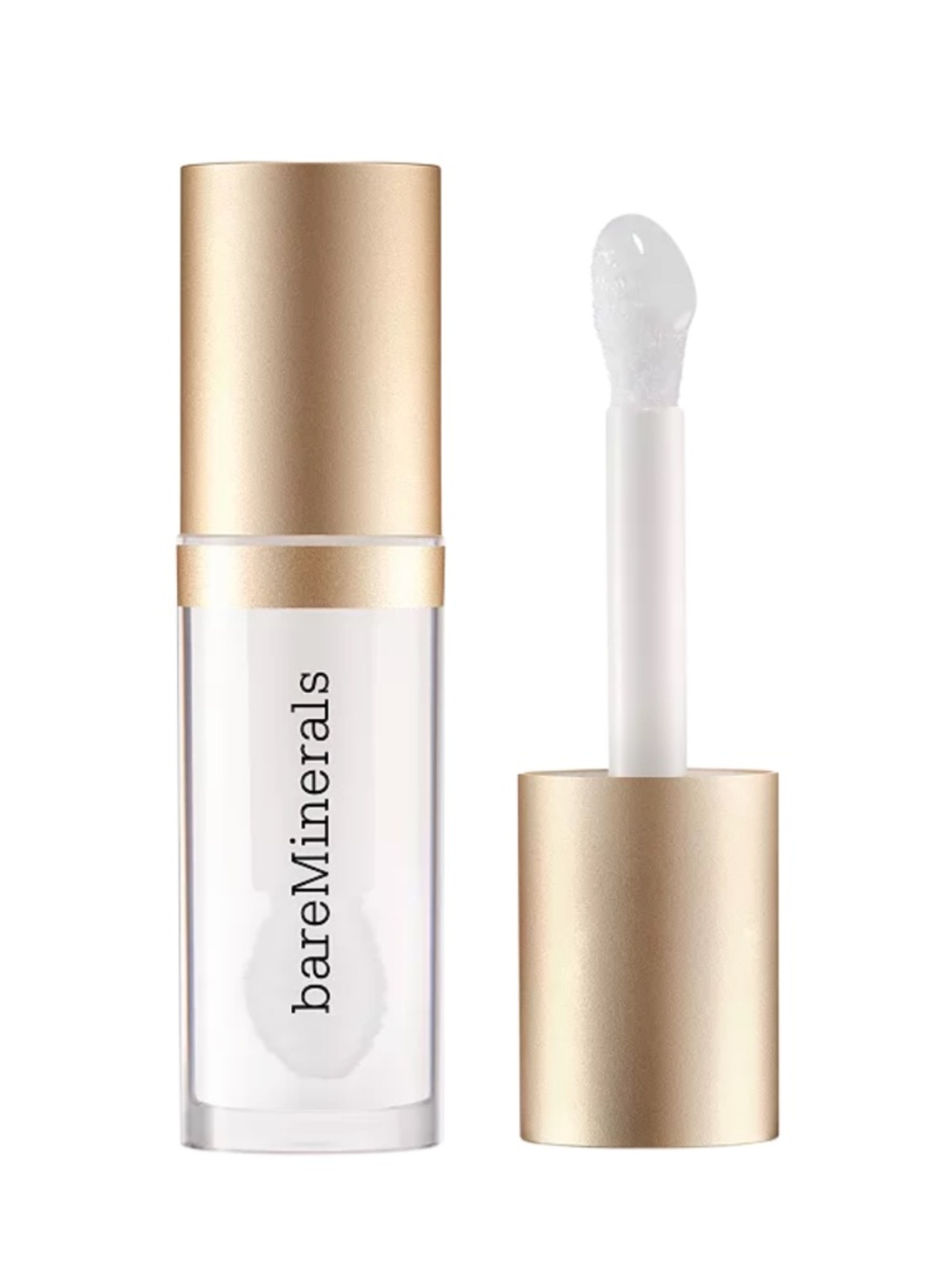 bareMinerals Nourishing Lip Oil 0.12 oz.